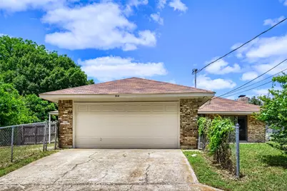 814 Oakbluff Drive, Lancaster, TX 75146 - Photo 27