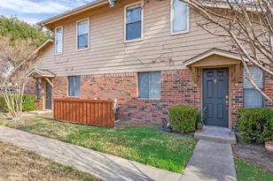 5618 Cedar Creek Dr, Benbrook, TX 76109 - Photo 1