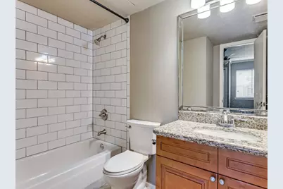 5618 Cedar Creek Drive #5, Benbrook, TX 76109 - Photo 11