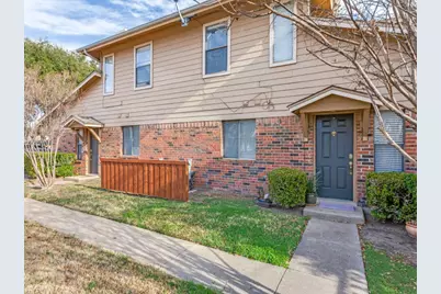 5618 Cedar Creek Drive #5, Benbrook, TX 76109 - Photo 13