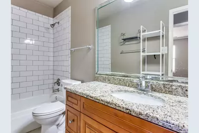 5618 Cedar Creek Drive #5, Benbrook, TX 76109 - Photo 7