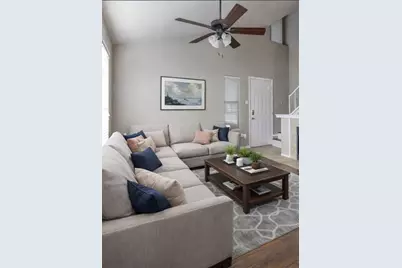 5618 Cedar Creek Drive #5, Benbrook, TX 76109 - Photo 1