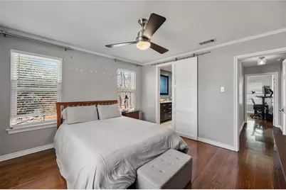 6202 Sudbury Drive, Dallas, TX 75214 - Photo 13