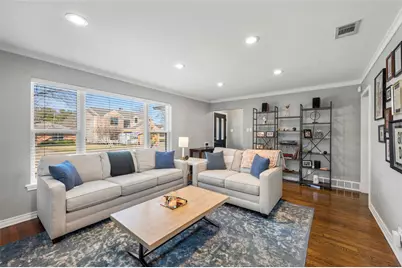 6202 Sudbury Drive, Dallas, TX 75214 - Photo 5