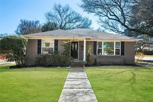 6202 Sudbury Dr, Dallas, TX 75214 - Photo 1