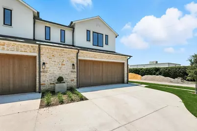 4500 Hopkins Avenue, Dallas, TX 75209 - Photo 1