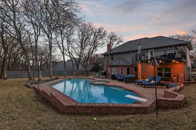 1525 Lost Lake Drive, Keller, TX 76248 - Photo 25