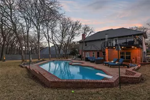 1525 Lost Lake Dr, Keller, TX 76248 - Photo 25