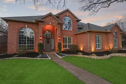 1525 Lost Lake Drive, Keller, TX 76248 - Photo 1