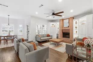 1525 Lost Lake Dr, Keller, TX 76248 - Photo 3