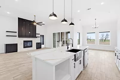 8797 Kassandra Drive, Sanger, TX 76266 - Photo 7