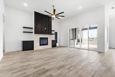 8797 Kassandra Drive, Sanger, TX 76266 - Photo 13