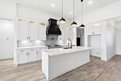 8797 Kassandra Drive, Sanger, TX 76266 - Photo 5