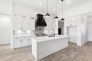 8797 Kassandra Dr, Sanger, TX 76266 - Photo 5