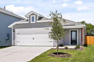 1441 Reiner Dr, Crandall, TX 75114 - Photo 1