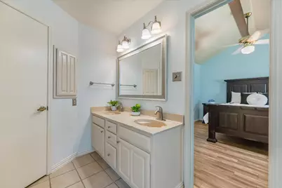 202 Springridge Lane, Euless, TX 76039 - Photo 19