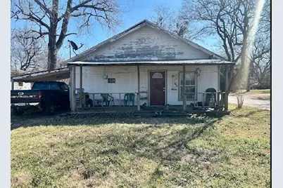 1515 W 9th Avenue, Corsicana, TX 75110 - Photo 1