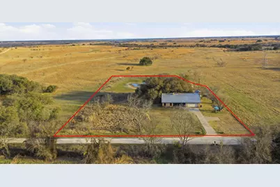 675 County Road 502, Stephenville, TX 76401 - Photo 1