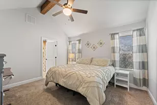 3107 Steepleridge Cir, Granbury, TX 76048 - Photo 13