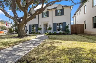 7206 Caillet St, Dallas, TX 75209 - Photo 1