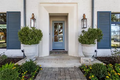 7206 Caillet Street, Dallas, TX 75209 - Photo 1