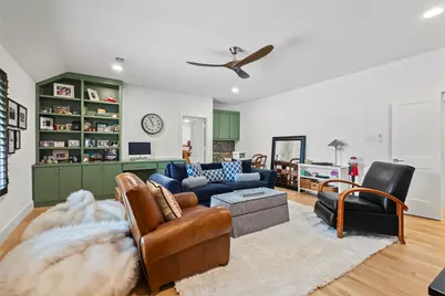 7206 Caillet Street, Dallas, TX 75209 - Photo 19