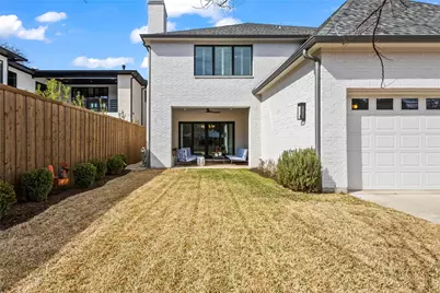 7206 Caillet Street, Dallas, TX 75209 - Photo 29