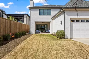 7206 Caillet St, Dallas, TX 75209 - Photo 29