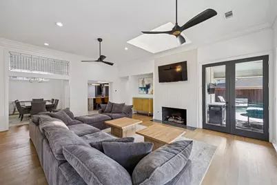 5812 Still Forest Drive, Dallas, TX 75252 - Photo 7