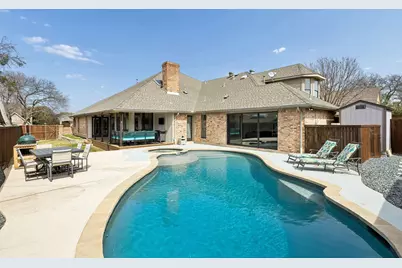 5812 Still Forest Drive, Dallas, TX 75252 - Photo 5