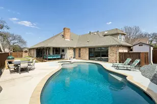 5812 Still Forest Dr, Dallas, TX 75252 - Photo 5