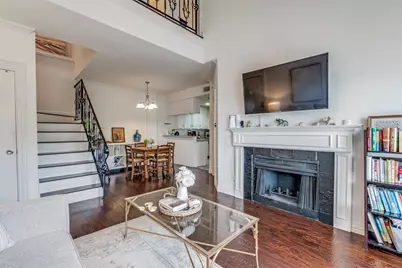 4034 Rawlins Street #208, Dallas, TX 75219 - Photo 5