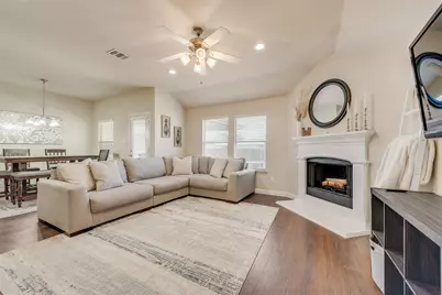 1229 Cedar Cove Place, Fate, TX 75189 - Photo 9