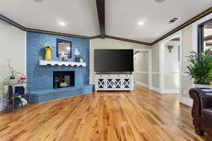 4017 Kazak St, Garland, TX 75041 - Photo 11