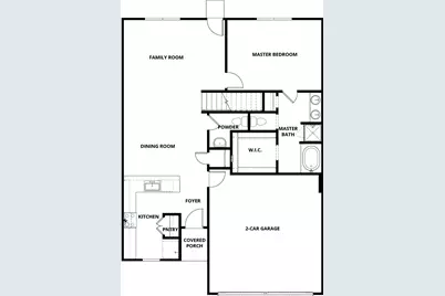 940 Cawthorne Trail, Fort Worth, TX 76108 - Photo 3