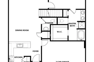 940 Cawthorne Trl, Fort Worth, TX 76108 - Photo 3