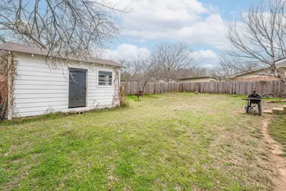 205 5th Street, Weatherford, TX 76086 - Photo 25