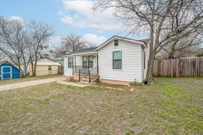 205 5th Street, Weatherford, TX 76086 - Photo 5