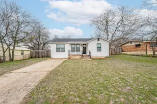 205 5th St, Weatherford, TX 76086 - Photo 3