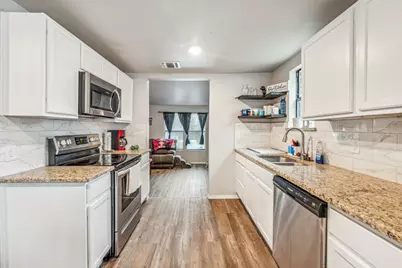 205 5th Street, Weatherford, TX 76086 - Photo 11