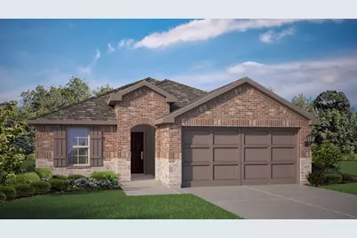 5548 Rollins Drive, Denton, TX 76249 - Photo 1