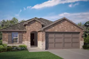 5548 Rollins Dr, Denton, TX 76249 - Photo 1
