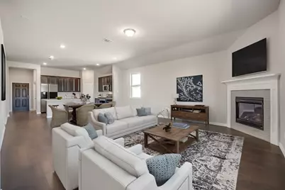 5405 Locke Drive, Denton, TX 76207 - Photo 3