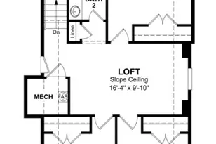 5405 Locke Dr, Denton, TX 76207 - Photo 13