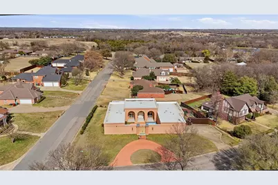 2613 W Cascade Drive, Sherman, TX 75092 - Photo 37