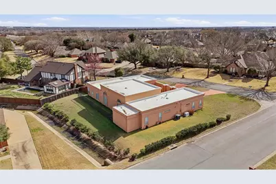 2613 W Cascade Drive, Sherman, TX 75092 - Photo 35