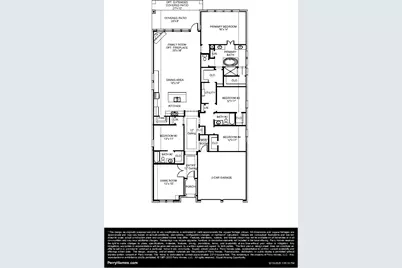 829 Stoney Bridge Way, Lavon, TX 75166 - Photo 7