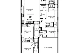 829 Stoney Bridge Wy, Lavon, TX 75166 - Photo 7