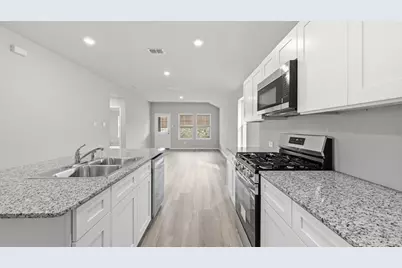 5532 Rollins Drive, Denton, TX 76249 - Photo 7