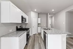 5532 Rollins Dr, Denton, TX 76249 - Photo 5